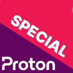 The CEO of Proton (Andy Yen) answers all your questions!